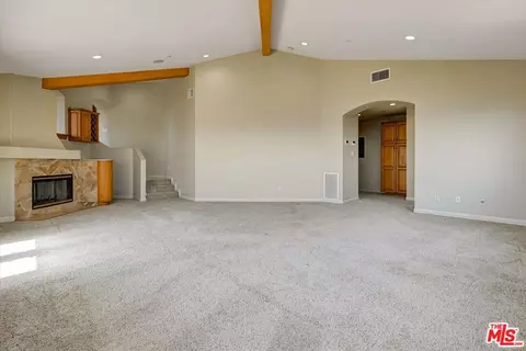 Living - 1248 E Tujunga Ave, Burbank, CA 91501 photo 4 of 4