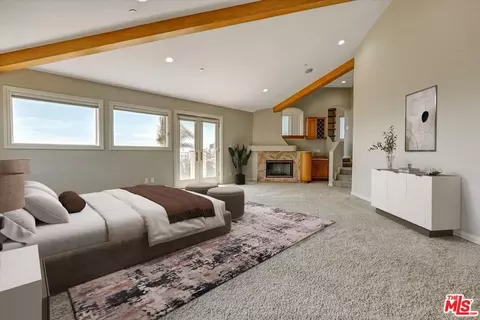 Bedroom - 1248 E Tujunga Ave, Burbank, CA 91501 photo 1 of 7
