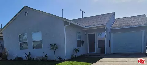 1301 S Amantha Ave, Compton, CA 90220