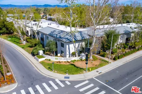 23515 Lyons Ave #233, Valencia, CA 91355