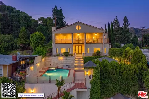 688 Glenmore Blvd, Glendale, CA 91206