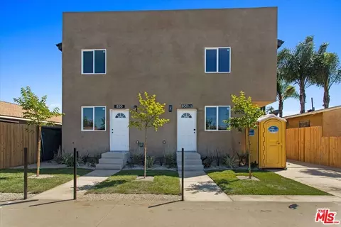 850 W Gage Ave, Los Angeles, CA 90044