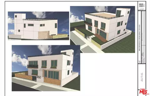 350 N 6th Ave, Venice, CA 90291