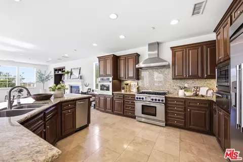 Kitchen - 3447 Sentinel Ct, Simi Valley, CA 93065 photo 1 of 1