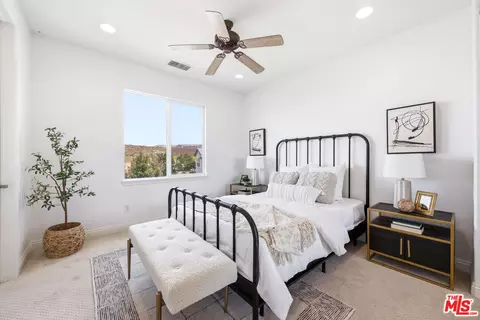 Bedroom - 3447 Sentinel Ct, Simi Valley, CA 93065 photo 2 of 4