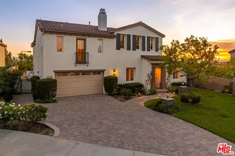 Exterior - 3447 Sentinel Ct, Simi Valley, CA 93065 photo 1 of 3