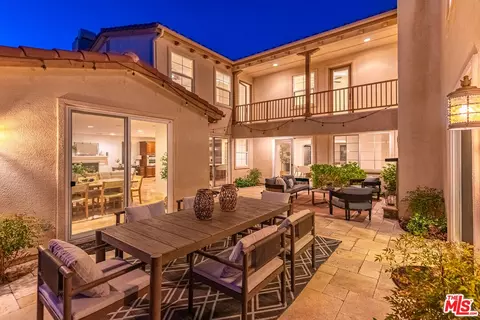Exterior - 3447 Sentinel Ct, Simi Valley, CA 93065 photo 3 of 3