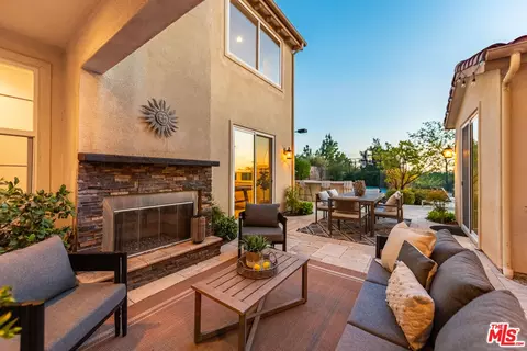 Exterior - 3447 Sentinel Ct, Simi Valley, CA 93065 photo 2 of 3