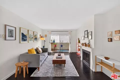 1447 Franklin St #5, Santa Monica, CA 90404