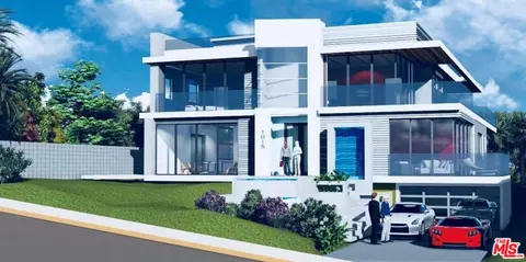 1015 Franklin St, Santa Monica, CA 90403