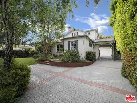 13438 Valley Vista Blvd, Sherman Oaks, CA 91423