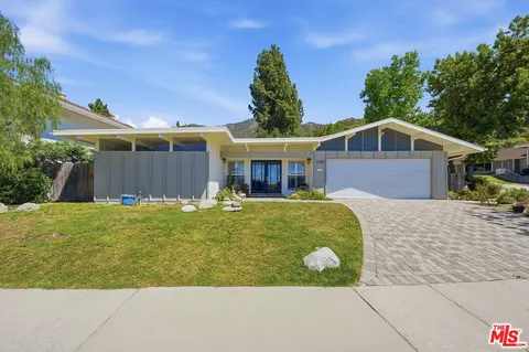 2705 Brierhaven Dr, La Crescenta, CA 91214