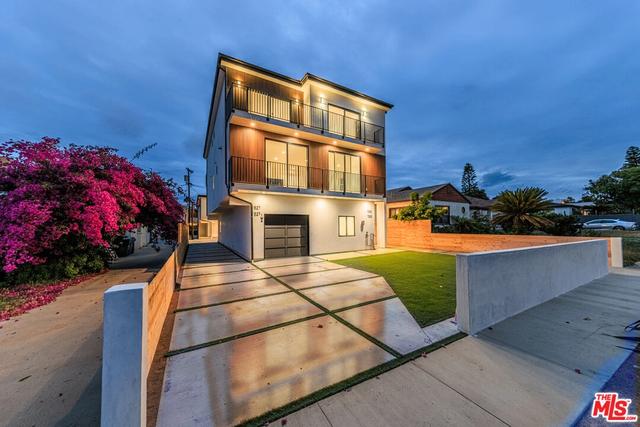 1525 S Carmelina Ave, Los Angeles, CA 90025