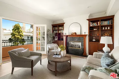 1707 Malcolm Ave #PH400, Los Angeles, CA 90024