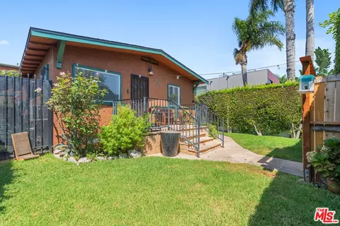 659 Vernon Ave, Venice, CA 90291