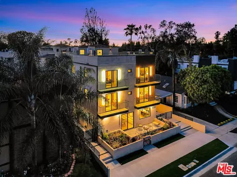 4329 Radford Ave #2, Studio City, CA 91604
