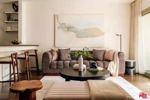 141 S Clark Dr #404, West Hollywood, CA 90048