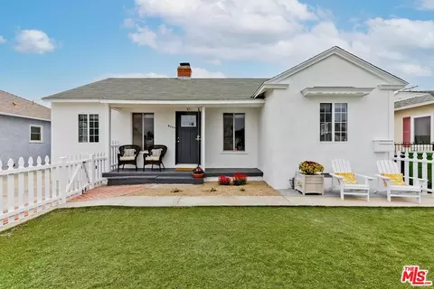 8409 Gonzaga Ave, Los Angeles, CA 90045