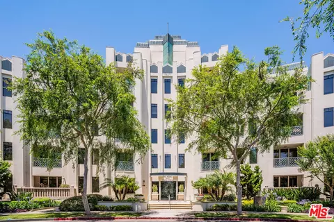5625 Crescent Park #126, Playa Vista, CA 90094