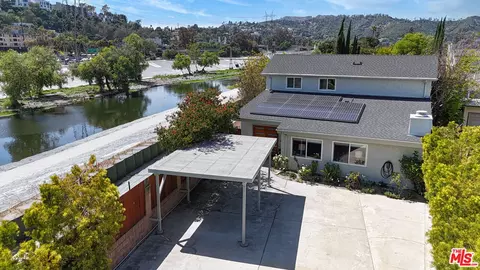 2901 Gracia St, Los Angeles, CA 90039