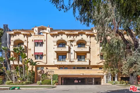 16123 W Sunset Blvd #103, Pacific Palisades, CA 90272