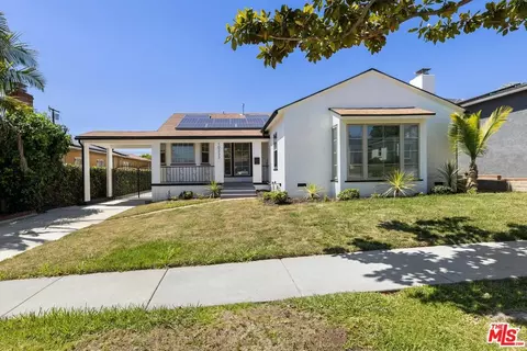 10233 S 5th Ave, Inglewood, CA 90303