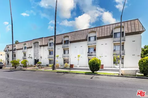 130 N Alexandria Ave, Los Angeles, CA 90004