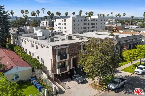 14764 Sylvan St, Van Nuys, CA 91411