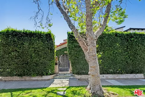 6356 Drexel Ave, Los Angeles, CA 90048