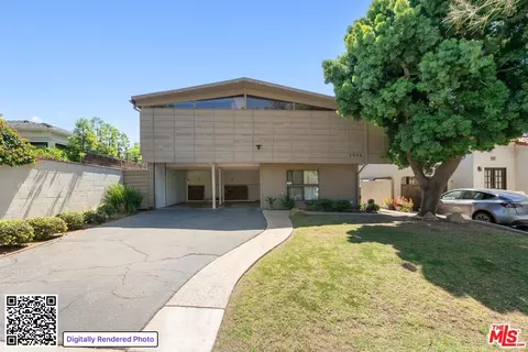 1044 Pacific St, Santa Monica, CA 90405