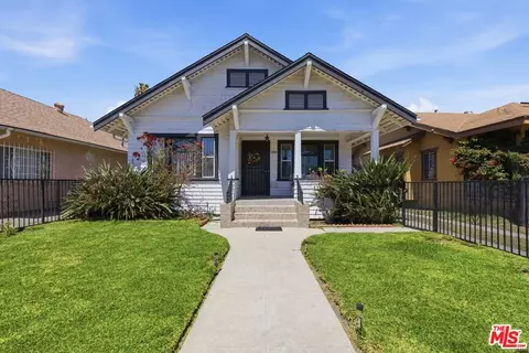 1123 W 52nd St, Los Angeles, CA 90037