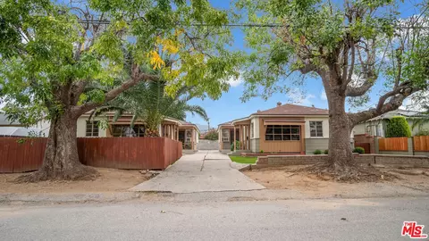 10346 Oro Vista Ave, Sunland, CA 91040