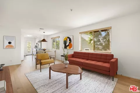 1018 Magnolia St #I, South Pasadena, CA 91030