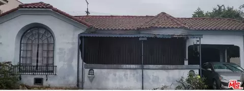 3018 S Victoria Ave, Los Angeles, CA 90016