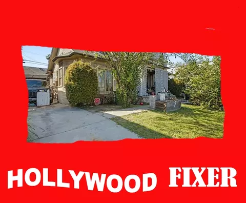843 N Edgemont St, Los Angeles, CA 90029