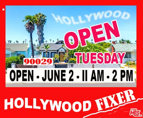843 N Edgemont St, Los Angeles, CA 90029