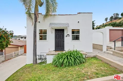 3214 Shasta Cir S, Los Angeles, CA 90065