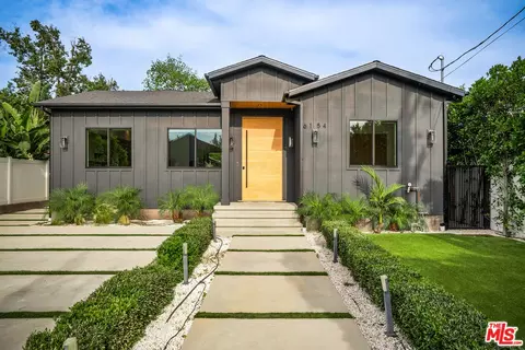 6154 Laurelgrove Ave, North Hollywood, CA 91606