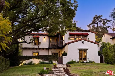 429 Ross St, Glendale, CA 91207