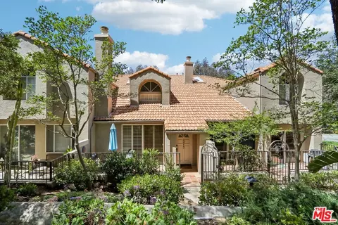 22222 Horizon Pl, Chatsworth, CA 91311