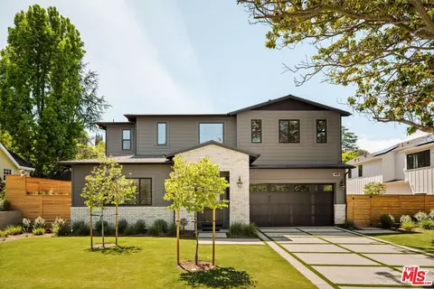 4019 Dixie Canyon Ave, Sherman Oaks, CA 91423