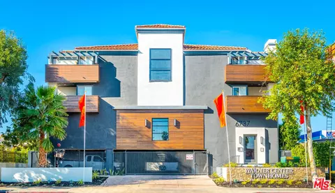 6737 De Soto Ave, Canoga Park, CA 91303
