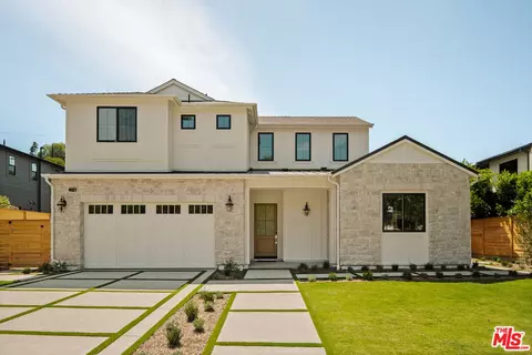 4027 Dixie Canyon Ave, Sherman Oaks, CA 91423