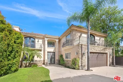 5018 Woodley Ave, Encino, CA 91436