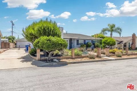 656 E Kirkwall Rd, Glendora, CA 91740