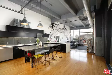1850 Industrial St #215, Los Angeles, CA 90021