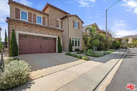 11919 Ancona Way, Porter Ranch, CA 91326