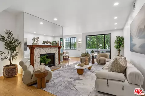 311 Bora Bora Way #3204, Marina Del Rey, CA 90292