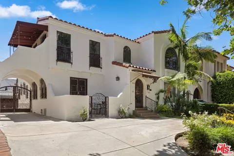 6122 W 6th St, Los Angeles, CA 90048