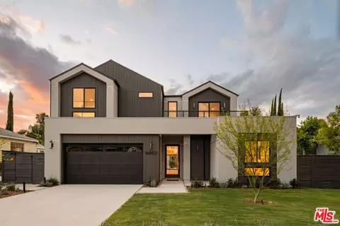 16807 Otsego St, Encino, CA 91436